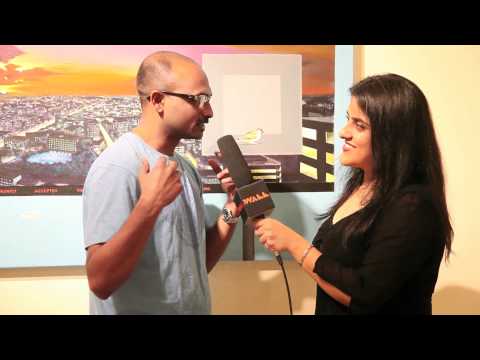 EATYA Finalist 3 - Arun Dev.mp4