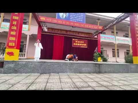 Câu chuyện về tấm gương Nguyễn Bá Ngọc giọng kể của bạn Cẩm Tú