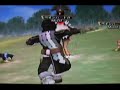 Dog-run Suikoden 3 Escape ?????????(Low-Fi PS2 game AMV)
