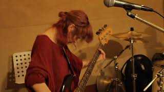 (the)beds studio work #2 20200523