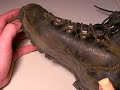 Part 2 Backpacking Boots by Nutnfancy