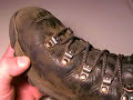 Part 2 Backpacking Boots by Nutnfancy