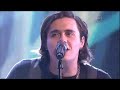 Metro Station-Shake It (LIVE ON AUSTRALIAN IDOL)