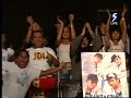 The Dance Floor - J.D.I (Modern Contemp Round)
