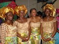View Proud To Be African by Jean Wyclef, TuFace and SoundSultan
