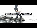 Ahura - Fuerza Aerea