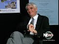 Budd Hopkins Interview on Alien Abductions and other topics Part 2