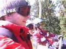 Zu Ostern 2007 waren wir im Zillertal. Der Landkreis gießen führt seit vielen Jahren Familienfreizeiten an Ostern durch. Diesmal war der Camcorder dabei.