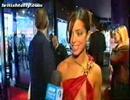Tina Barrett in Seeing Double Premiere