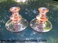Depression Glass Online Appraisal