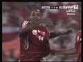Oman 4-0 Iraq (Hassan Rabee 24\") Oman 4-0 Iraq (Hassan Rabee 24\")