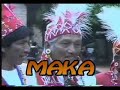 Maka Jeroky - Danza Maka - Maka Dance - Indianer Tanz