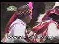 Maka Jeroky - Danza Maka - Maka Dance - Indianer Tanz