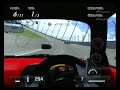 gt5 prologue online racing
