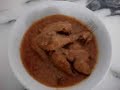 Easy Chicken Curry Recipe at DesiRecipes.com Videos
