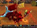 Asmodian & Kesha PvP 2vs2 on Arena