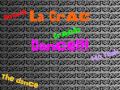 Crac Dance