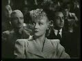 BLONDIE ON A BUDGET (funny clip)