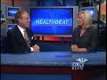 Healthbeat - Fast Food Nutrition Healthbeat - Fast Food Nutrition