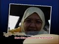 Testimonial - Wan Norisah