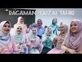 Ragaman - Faizal Tahir (Acapella Cover)