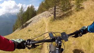 Video Isola 2000 via Isola