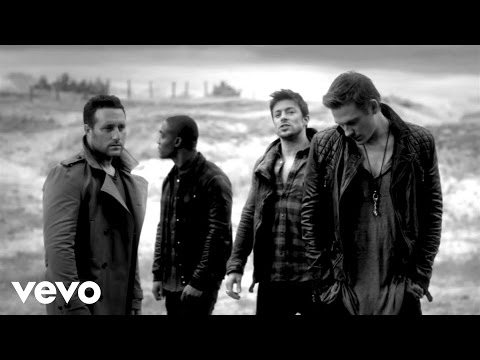 Blue - Hurt Lovers