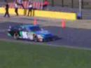JJ Yeley Lowes Testing May 6th