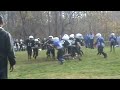 Jason's Tackle.wmv