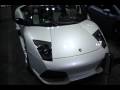Chicago Auto Show 2009 - Lamborghini Murcielago 2/13/09