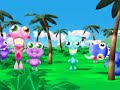 Creebies [N-GAGE 2.0] (PREVIEW)