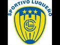 Hino Club Sportivo Luqueño