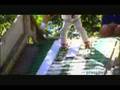 Emmy Award Winning - Summer Ski Jumping in Minnesota!