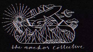 In anticipation for release of "Atlas", The Anchor Collective releases "Pocketknife&q