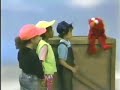 Classic Sesame Street - Robin Williams plays ball - Thumb #1