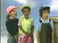 Classic Sesame Street - Robin Williams plays ball - Thumb #3