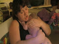 Bastian's Birth  - Part 8