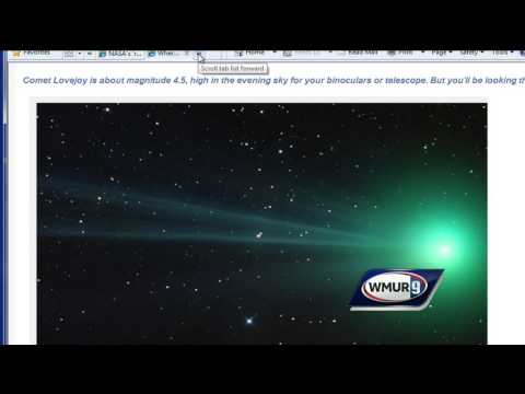 how to locate jupiter in the night sky