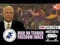 John McCain Green Screen Challenge - Colbert Report