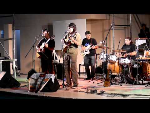 Mestizaje Urbano-