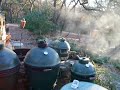 Brisket Morning