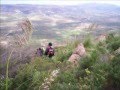 Ramsey and Des Hiking Morocco - YouTube