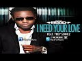 ACE HOOD – I Need Your Love