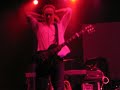 Anathema-Flying Live in Stockholm 2007