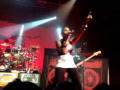 videos de Michael Franti & Spearhead @ Nokia Theatre, NYC feat. Cherine Anderson (part 1)
