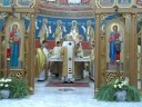Consecration - Pontifical Liturgy in the Byzantine Rite