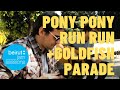 Beirut Jam Sessions - Pony Pony Run Run & Goldfish Parade - Come back to me
