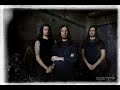 melodic black metal band from greece.