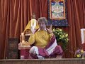 Chenrezig Empowerment - Ken Holmes Commentary - PART3/7