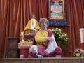 Chenrezig Empowerment - Ken Holmes Commentary - PART3/7